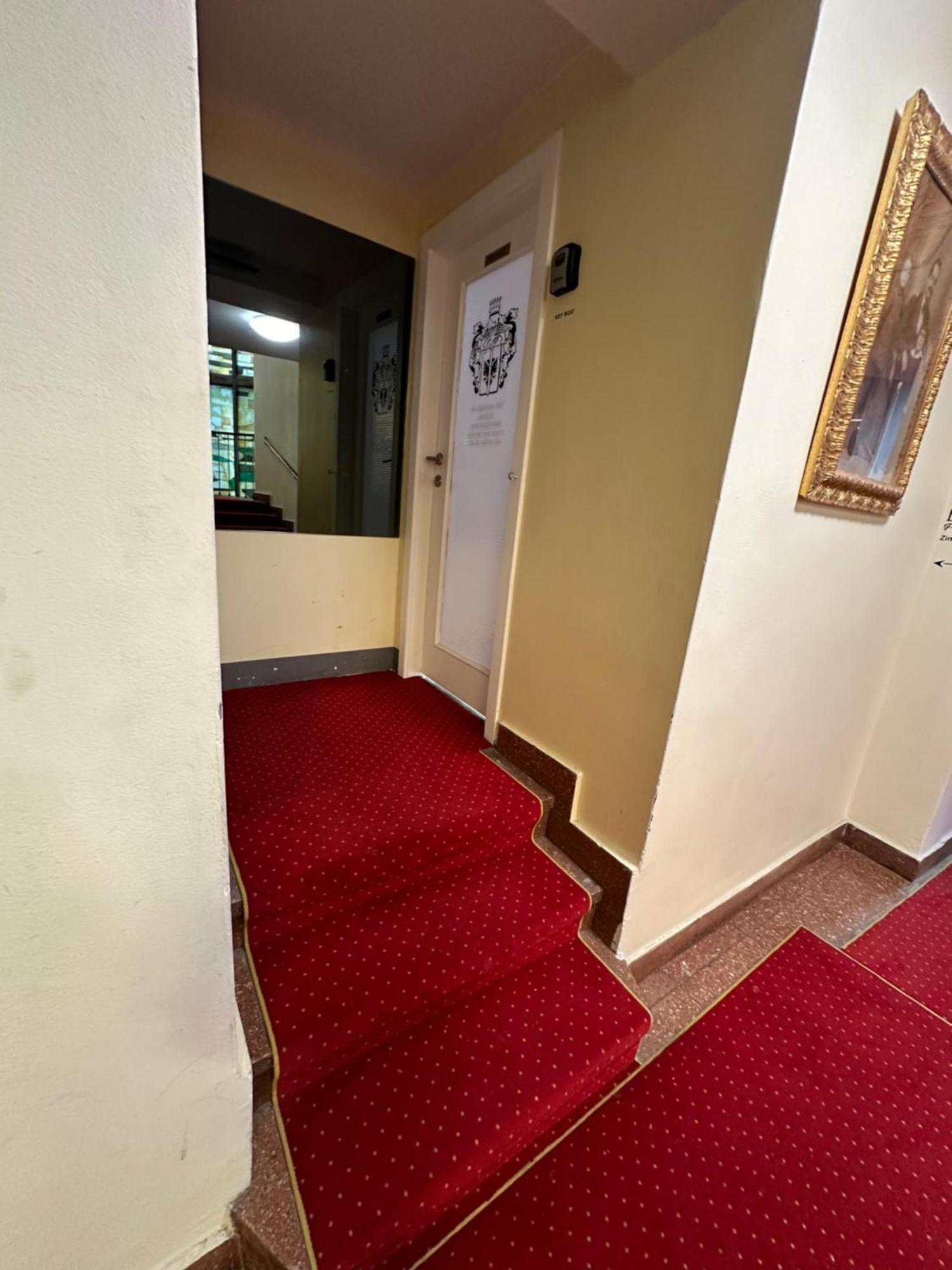 Datri Petite Suite 1 - 3 Wenen Buitenkant foto