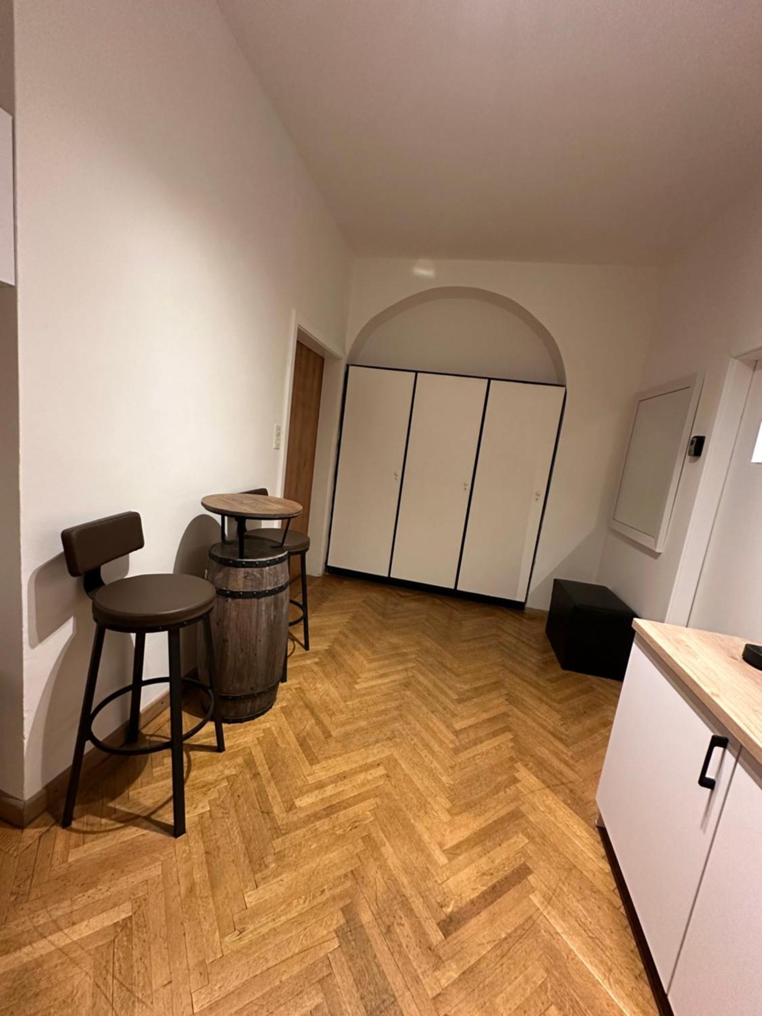 Datri Petite Suite 1 - 3 Wenen Buitenkant foto