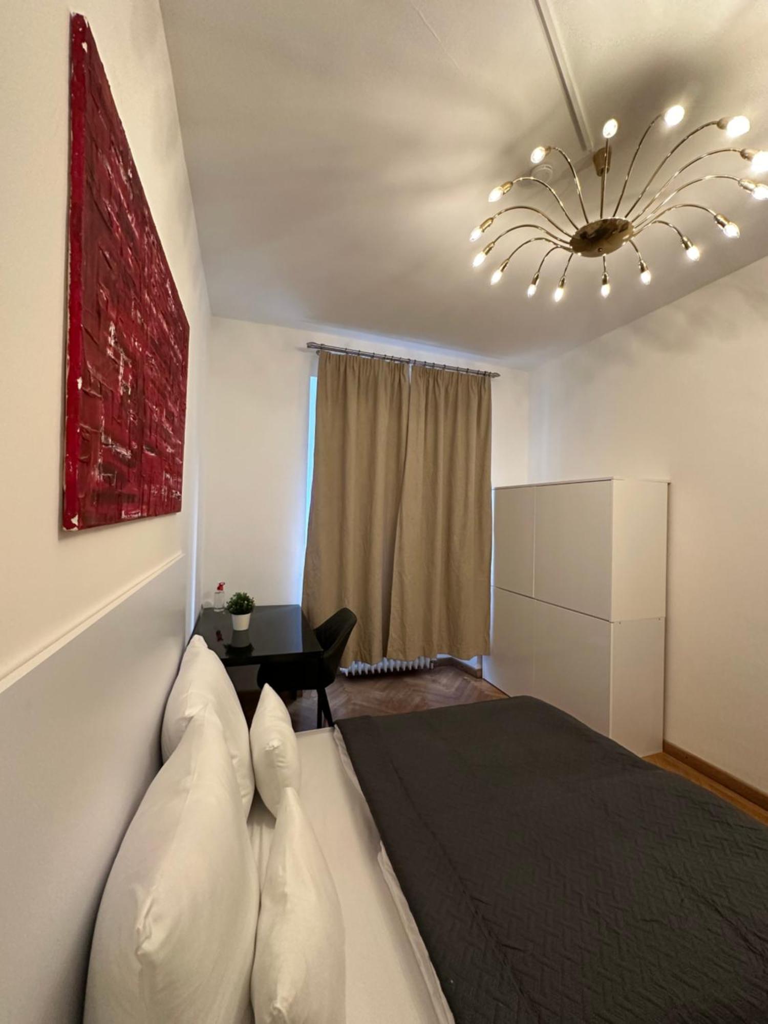 Datri Petite Suite 1 - 3 Wenen Buitenkant foto
