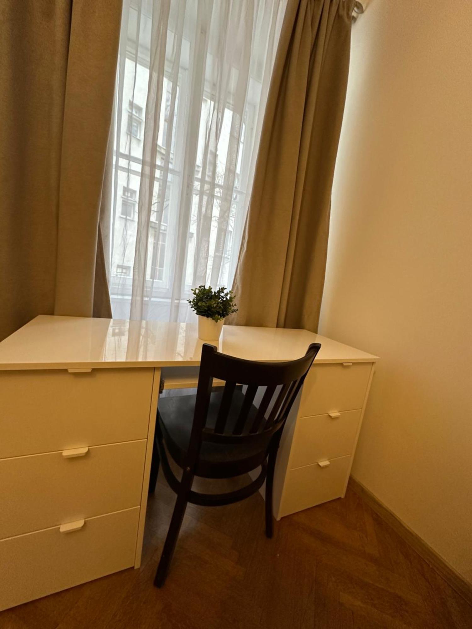 Datri Petite Suite 1 - 3 Wenen Buitenkant foto
