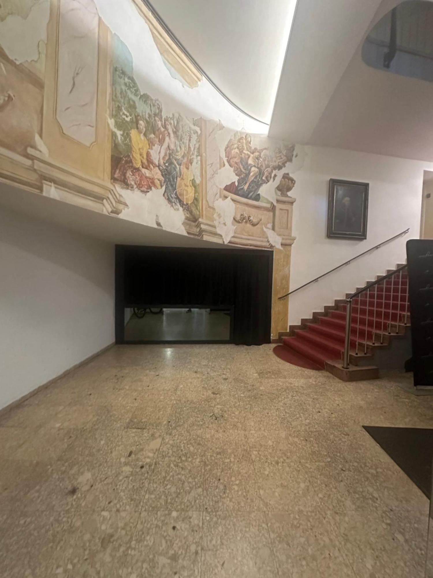 Datri Petite Suite 1 - 3 Wenen Buitenkant foto